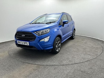 Used Ford Ecosport 2022 for sale - 78849818: Photo
