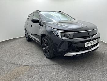 Used Vauxhall Grandland 2022 for sale - 76971955: Photo
