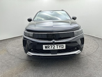 Used Vauxhall Grandland 2022 for sale - 76971955: Photo