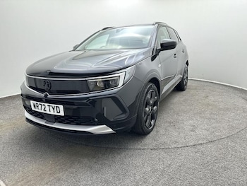 Used Vauxhall Grandland 2022 for sale - 76971955: Photo