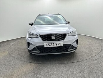 Used SEAT Arona 2022 for sale - 78001106: Photo