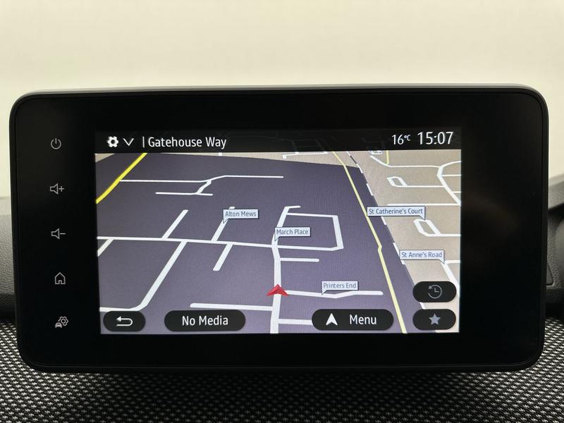 Used Dacia Sandero Stepway 2023 for sale - 77427134: Photo 11