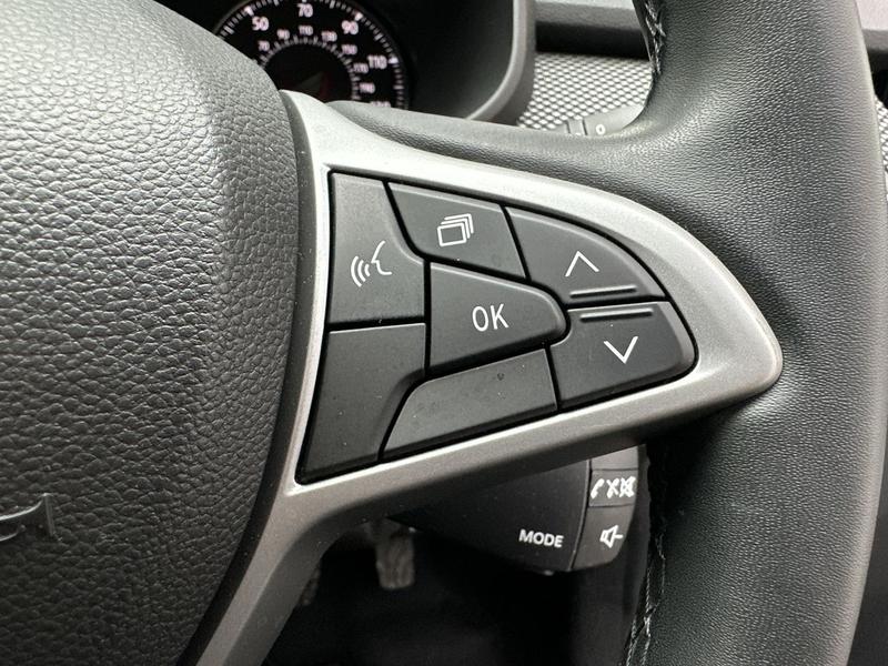 Used Dacia Sandero Stepway 2023 for sale - 77427134: Photo 12