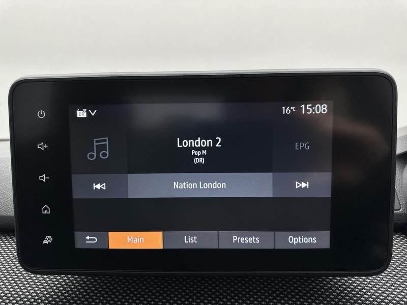 Used Dacia Sandero Stepway 2023 for sale - 77427134: Photo 13