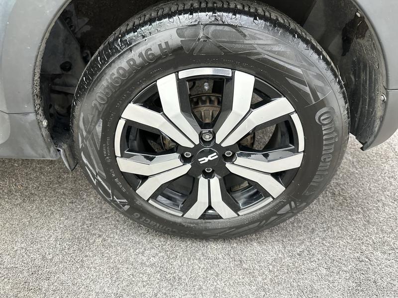 Used Dacia Sandero Stepway 2023 for sale - 77427134: Photo 22