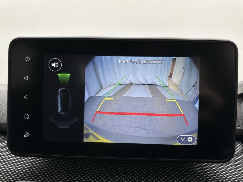 Used Dacia Sandero Stepway 2023 for sale - 77427134: Photo 25