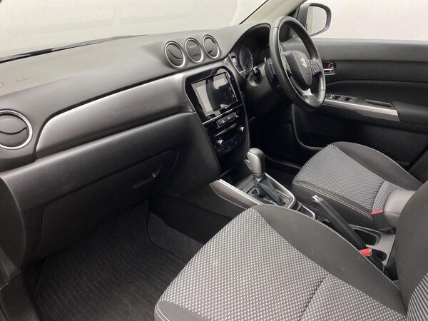Used Suzuki Vitara 2022 for sale - 75529691: Photo 19