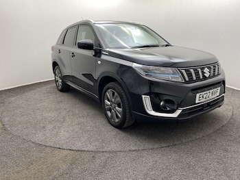 Used Suzuki Vitara 2022 for sale - 75529691: Photo