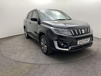 Used Suzuki Vitara 2022 for sale - 75529691: Photo