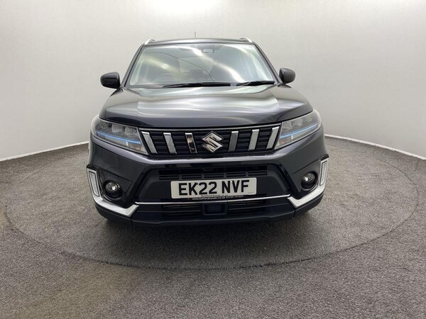 Used Suzuki Vitara 2022 for sale - 75529691: Photo 3