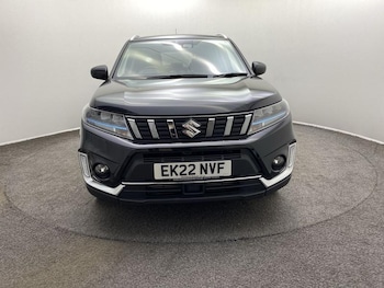 Used Suzuki Vitara 2022 for sale - 75529691: Photo