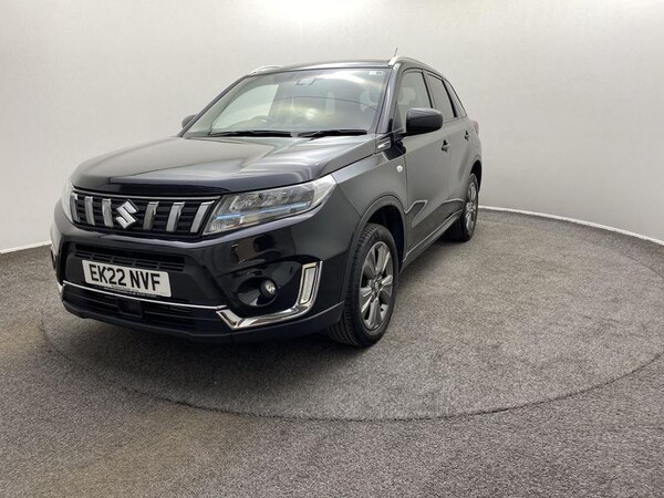 Used Suzuki Vitara 2022 for sale - 75529691: Photo 4
