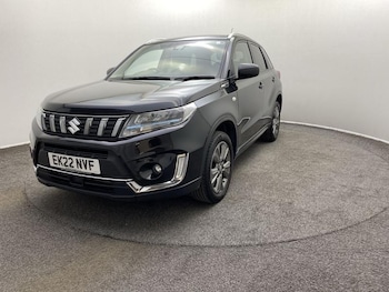 Used Suzuki Vitara 2022 for sale - 75529691: Photo