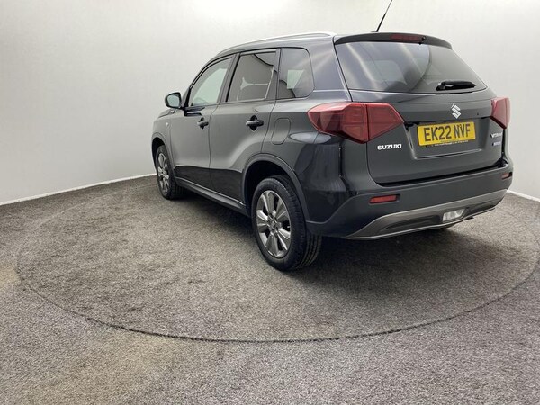 Used Suzuki Vitara 2022 for sale - 75529691: Photo 6