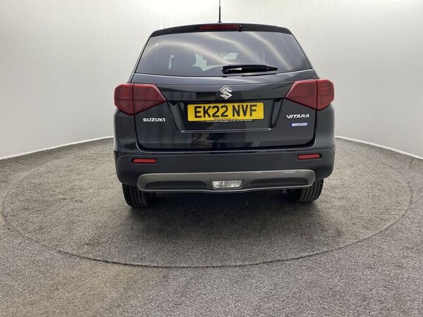 Used Suzuki Vitara 2022 for sale - 75529691: Photo 7