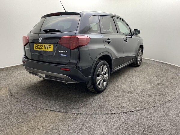 Used Suzuki Vitara 2022 for sale - 75529691: Photo 8