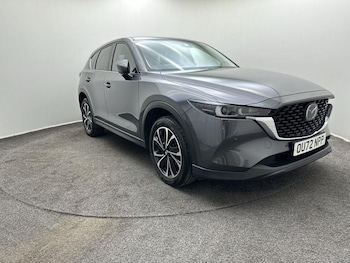 Used Mazda CX-5 2023 for sale - 79000577: Photo