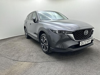 Used Mazda CX-5 2023 for sale - 79000577: Photo