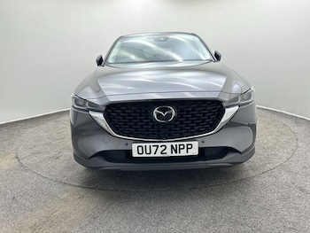 Used Mazda CX-5 2023 for sale - 79000577: Photo