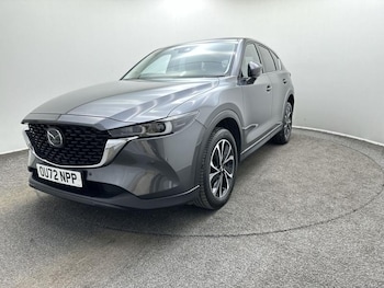Used Mazda CX-5 2023 for sale - 79000577: Photo
