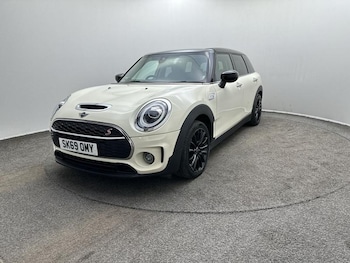 Used MINI Clubman 2019 for sale - 78329406: Photo