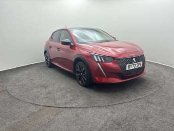 Used Peugeot 208 2023 for sale - 72664320: Photo