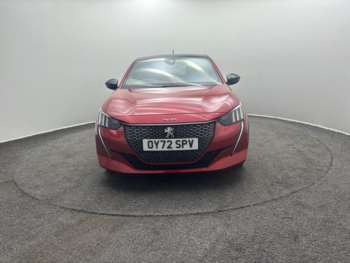 Used Peugeot 208 2023 for sale - 72664320: Photo