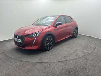 Used Peugeot 208 2023 for sale - 72664320: Photo