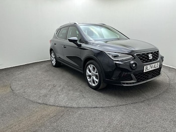Used SEAT Arona 2025 for sale - 79572233: Photo