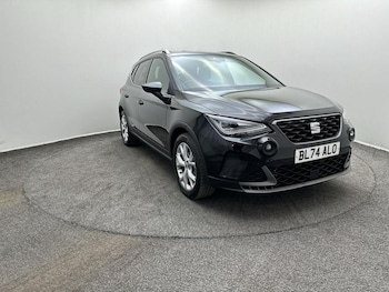 Used SEAT Arona 2025 for sale - 79572233: Photo