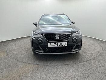 Used SEAT Arona 2025 for sale - 79572233: Photo
