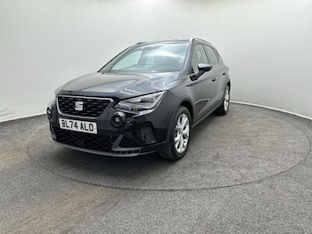 Used SEAT Arona 2025 for sale - 79572233: Photo