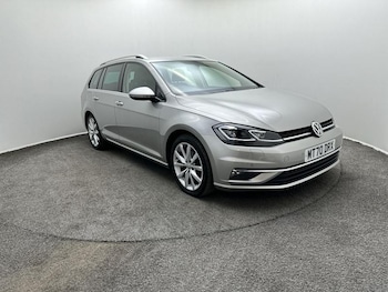Used Volkswagen Golf 2020 for sale - 77941405: Photo
