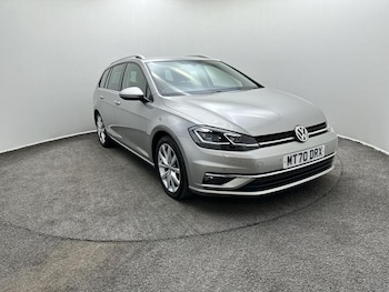 Used Volkswagen Golf 2020 for sale - 77941405: Photo