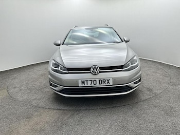 Used Volkswagen Golf 2020 for sale - 77941405: Photo