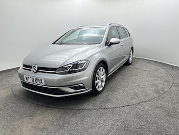 Used Volkswagen Golf 2020 for sale - 77941405: Photo
