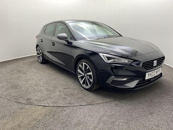 Used SEAT Leon 2022 for sale - 75655891: Photo