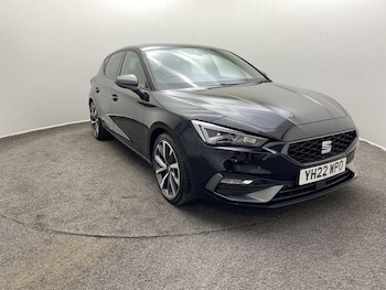 Used SEAT Leon 2022 for sale - 75655891: Photo