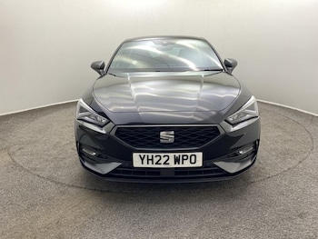 Used SEAT Leon 2022 for sale - 75655891: Photo