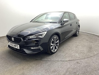 Used SEAT Leon 2022 for sale - 75655891: Photo