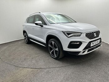 Used SEAT Ateca 2022 for sale - 78443171: Photo