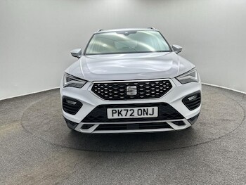 Used SEAT Ateca 2022 for sale - 78443171: Photo