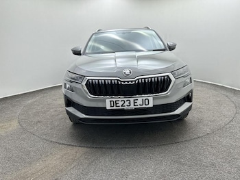 Used Skoda Karoq 2023 for sale - 78424747: Photo