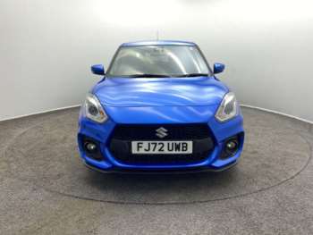 Used Suzuki Swift 2022 for sale - 73502607: Photo