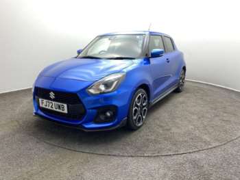 Used Suzuki Swift 2022 for sale - 73502607: Photo