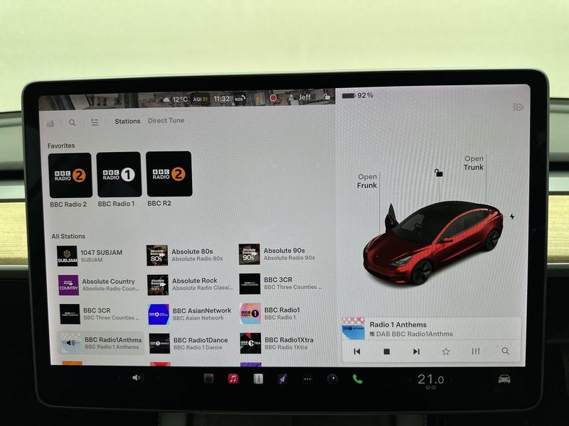 Used Tesla Model 3 2021 for sale - 78121466: Photo 13