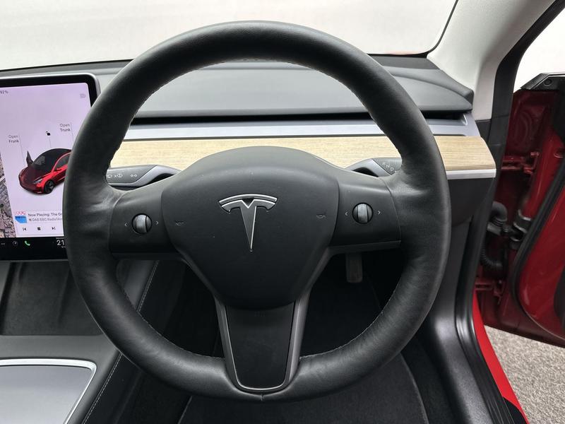 Used Tesla Model 3 2021 for sale - 78121466: Photo 15