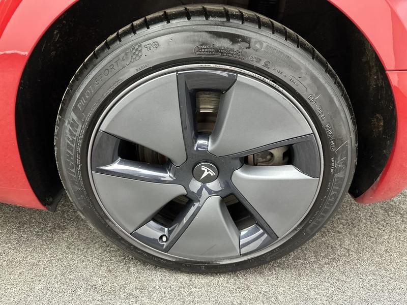 Used Tesla Model 3 2021 for sale - 78121466: Photo 22