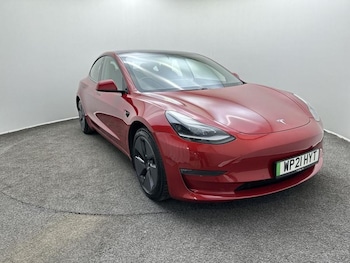 Used Tesla Model 3 2021 for sale - 78121466: Photo