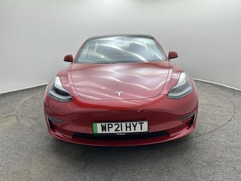Used Tesla Model 3 2021 for sale - 78121466: Photo